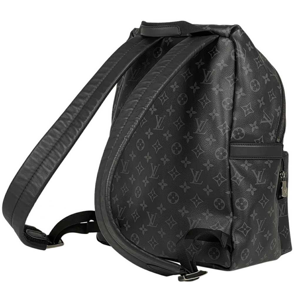 Louis Vuitton Black Monogram Apollo Eclipse Backp… - image 1